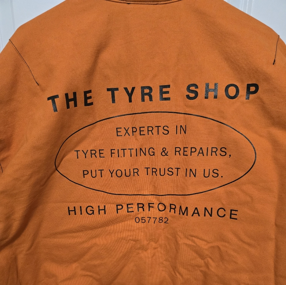 H&m jacket - Picture 3 of 5
